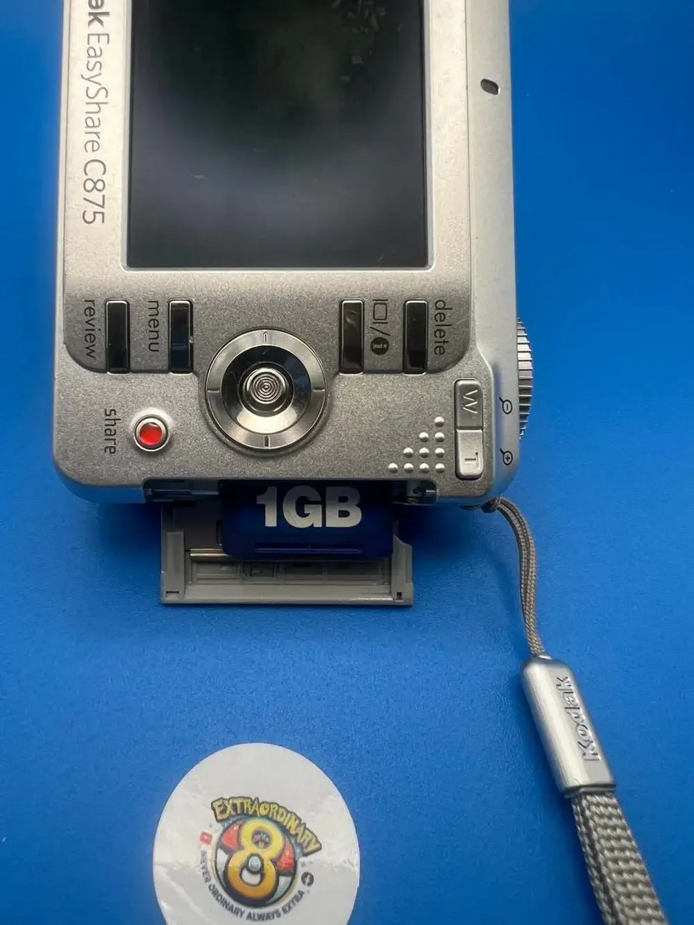 Kodak up sale